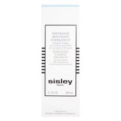 Sisley Paris Exfoliant Moussant Energisant 200 Ml -Hochwertiger Kosmetikladen 1648748 Sisley Paris Exfoliant Moussant Energisant 200 ml.5cac591e