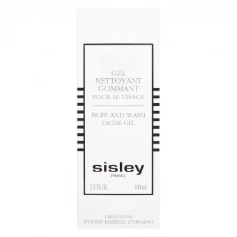 Sisley Paris Gel Nettoyant Gommant 100 Ml 6 Sisley Paris Gel Nettoyant Gommant 100 Ml – Bild 4