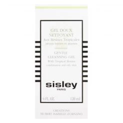 Sisley Paris Gel Doux Nettoyant Aux Résines Tropicales 120 Ml -Hochwertiger Kosmetikladen 1649760 Sisley Paris Gel Doux Nettoyant Aux Resines Tropicales 120 ml.33c16858