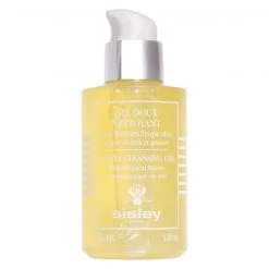 Sisley Paris Gel Doux Nettoyant Aux Résines Tropicales 120 Ml -Hochwertiger Kosmetikladen 1649760 Sisley Paris Gel Doux Nettoyant Aux Resines Tropicales 120 ml.729930ff 1