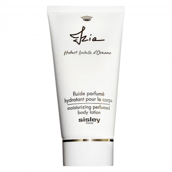 Sisley Paris Izia Fluide Parfumé Hydratant Bodylotion 150 Ml 5 Sisley Paris Izia Fluide Parfumé Hydratant Bodylotion 150 Ml – Bild 3