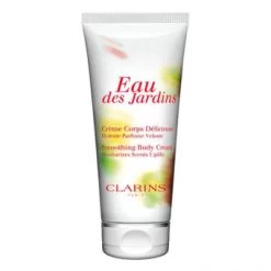CLARINS Eau Des Jardins Crème Corps Délicieuse 200 Ml