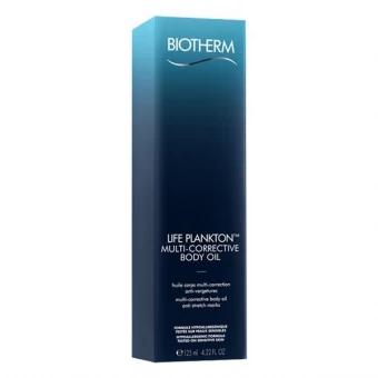 Biotherm Life Plankton Body Oil 125 Ml 4 Biotherm Life Plankton Body Oil 125 Ml – Bild 2