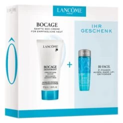 Lancome Lancôme Bocage Deo Creme Set