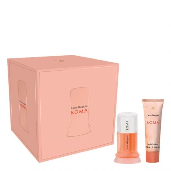Laura Biagiotti Roma Geschenkset 3 Laura Biagiotti Roma Geschenkset