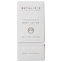 NATALIE´S Better Aging Body Lotion 300 Ml -Hochwertiger Kosmetikladen 2528312 NATALIE S Better Aging Body Lotion 300 ml.5ee2dea4