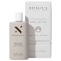 NATALIE´S Better Aging Body Lotion 300 Ml -Hochwertiger Kosmetikladen 2528312 NATALIE S Better Aging Body Lotion 300 ml.6701ed02