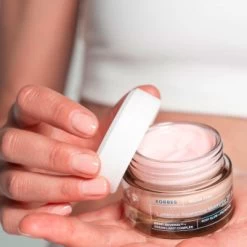 KORRES White Pine Belebende Feuchtigkeitscreme Für Strahlende Haut SPF20 SPF 20 40 Ml -Hochwertiger Kosmetikladen 2530953 KORRES White Pine Belebende Feuchtigkeitscreme fuer strahlende Haut SPF20 SPF 20 40 ml.b2f71b9f