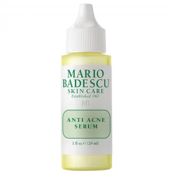 MARIO BADESCU Anti Acne Serum 29 Ml 3 MARIO BADESCU Anti Acne Serum 29 Ml