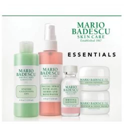 MARIO BADESCU Essentials Kit