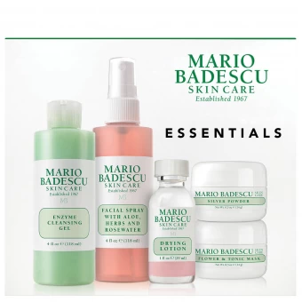 MARIO BADESCU Essentials Kit 3 MARIO BADESCU Essentials Kit