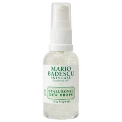 MARIO BADESCU Hyaluronic Dew Drops 29 Ml