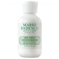 MARIO BADESCU Oil Free Moisturizer SPF 30 59 Ml