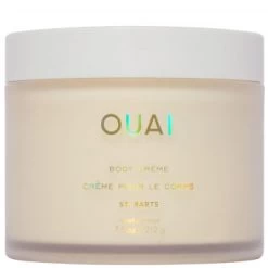 OUAI St. Barts Body Crème 212 G
