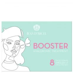 JEAN D´ARCEL Booster Hyaluronic Treatment Set