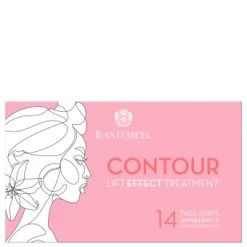 JEAN D´ARCEL Contour Lift Effect Treatment Set