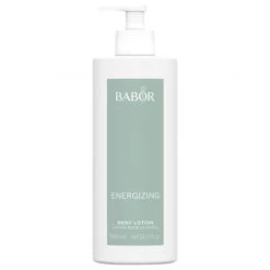 BABOR SPA ENERGIZING Body Lotion 500 Ml