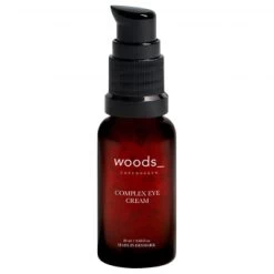 Woods_ Copenhagen COMPLEX EYE CREAM 20 Ml