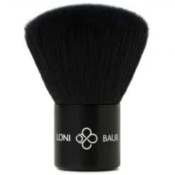 LONI BAUR Make-Up Kabuki Pinsel 1 Paar