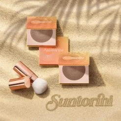 ZOEVA SUNTORINI MULTI-POWDER BRUSH -Hochwertiger Kosmetikladen 2561778 ZOEVA SUNTORINI MULTI POWDER BRUSH.7ba4b95b