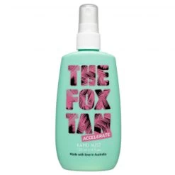 THE FOX TAN Rapid Tanning Mist 120 Ml