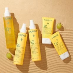 CAUDALIE Vinosun High Protection Cream SPF 50 50 Ml 11 CAUDALIE Vinosun High Protection Cream SPF 50 50 Ml -Hochwertiger Kosmetikladen 2575256 CAUDALIE Vinosun High Protection Cream SPF 50 50 ml.3f91a0ee