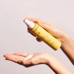 CAUDALIE Vinosun Invisible High Protection Spray SPF 50 150 Ml -Hochwertiger Kosmetikladen 2575272 CAUDALIE Vinosun Invisible High Protection Spray SPF 50 150 ml.aedff631