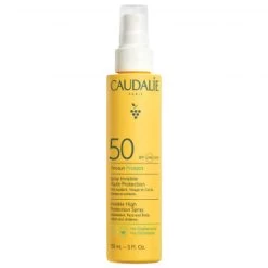 CAUDALIE Vinosun Invisible High Protection Spray SPF 50 150 Ml