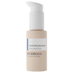 BIODROGA Bioscience Institute MOISTURE & BALANCE Basic Moist Fluid 30 Ml
