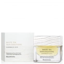 Elizabeth Arden WHITE TEA Skin Solution Replenishing Micro-Gel Cream 50 Ml 10 Elizabeth Arden WHITE TEA Skin Solution Replenishing Micro-Gel Cream 50 Ml -Hochwertiger Kosmetikladen 2580764 Elizabeth Arden WHITE TEA Skin Solution Replenishing Micro Gel Cream 50 ml.8de825dc