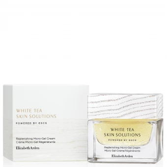 Elizabeth Arden WHITE TEA Skin Solution Replenishing Micro-Gel Cream 50 Ml 5 Elizabeth Arden WHITE TEA Skin Solution Replenishing Micro-Gel Cream 50 Ml – Bild 3