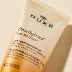 NUXE Prodigieux Parfümierte Körperlotion 200 Ml 6 NUXE Prodigieux Parfümierte Körperlotion 200 Ml -Hochwertiger Kosmetikladen 2584131 NUXE Prodigieux Parfuemierte Koerperlotion 200 ml.079bb258