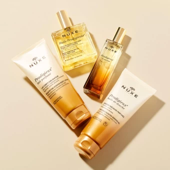 NUXE Prodigieux Parfümierte Körperlotion 200 Ml 5 NUXE Prodigieux Parfümierte Körperlotion 200 Ml – Bild 3