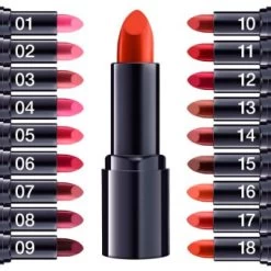 Dr. Hauschka Lipstick