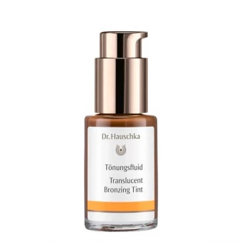 Dr. Hauschka Tönungsfluid 18 Ml 3 Dr. Hauschka Tönungsfluid 18 Ml
