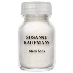 Susanne Kaufmann Basensalz Entsäuernd - Alkali Salts
