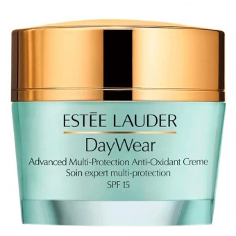Estee Lauder Estée Lauder DayWear Advanced Multi-Protection Anti-Oxidant Creme SPF 15 3 Estee Lauder Estée Lauder DayWear Advanced Multi-Protection Anti-Oxidant Creme SPF 15