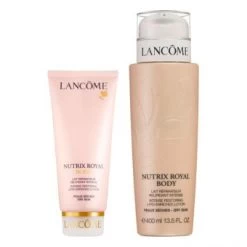 Lancome Lancôme Nutrix Royal Body Intense Restoring Lipid-Enriched Lotion