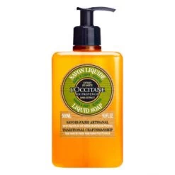 L'Occitane Karité Verbene Flüssigseife
