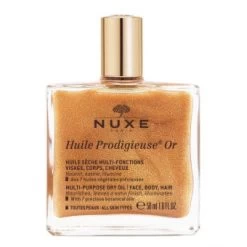 NUXE Huile Prodigieuse Or Spray