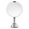 Simplehuman Sensorspiegel Rund 1 Simplehuman Sensorspiegel Rund -Hochwertiger Kosmetikladen 40285fef7d6e6daf017d763a058a7949 simplehuman Sensorspiegel rund.08266b4b