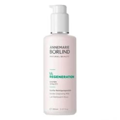 ANNEMARIE BÖRLIND LL REGENERATION SYSTEM VITALITY Sanfte Reinigungsmilch 150 Ml