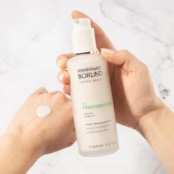 ANNEMARIE BÖRLIND LL REGENERATION SYSTEM VITALITY Sanfte Reinigungsmilch 150 Ml -Hochwertiger Kosmetikladen 9206965 ANNEMARIE BOERLIND LL REGENERATION SYSTEM VITALITY Sanfte Reinigungsmilch 150 ml.c79c83ec