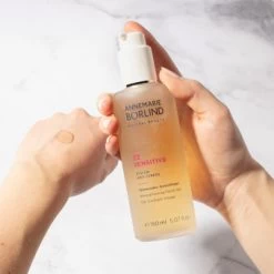 ANNEMARIE BÖRLIND ZZ SENSITIVE SYSTEM ANTI-STRESS Stärkendes Gesichtsgel 150 Ml -Hochwertiger Kosmetikladen 9209093 ANNEMARIE BOERLIND ZZ SENSITIVE SYSTEM ANTI STRESS Staerkendes Gesichtsgel 150 ml.e7e783fc