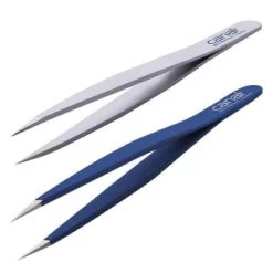 Canal Splitterpinzette Satin 5 Canal Splitterpinzette Satin -Hochwertiger Kosmetikladen 9210741 Canal Splitterpinzette Satin.89ec606a