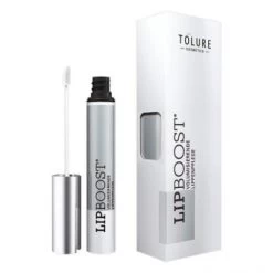Tolure Cosmetics LipBoost Clear 6 Ml