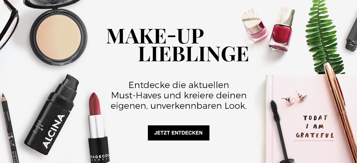 Hochwertiger Kosmetikladen -Hochwertiger Kosmetikladen KW50 makeup