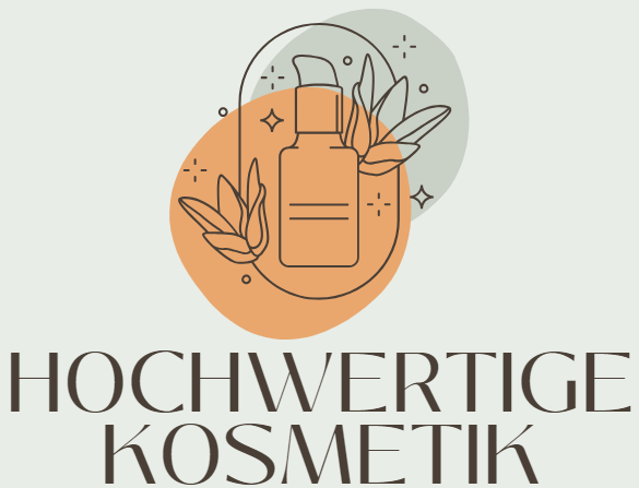 Hochwertiger Kosmetikladen