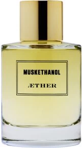AETHERAether CollectionMuskethanolEau De Parfum