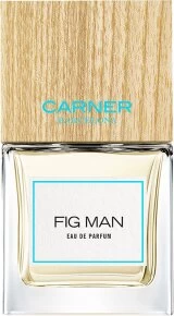 Carner BarcelonaFig ManEau De Parfum